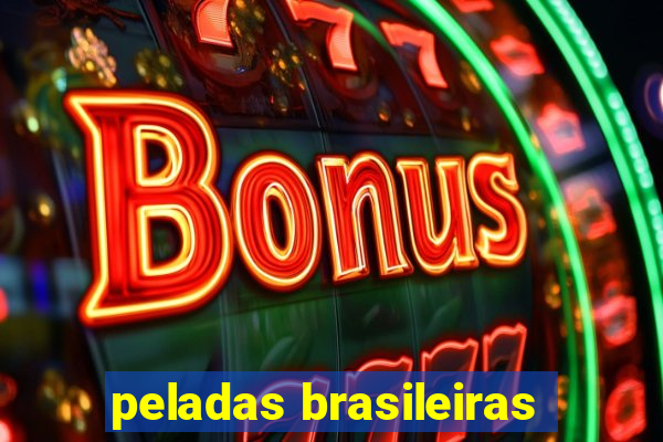 peladas brasileiras